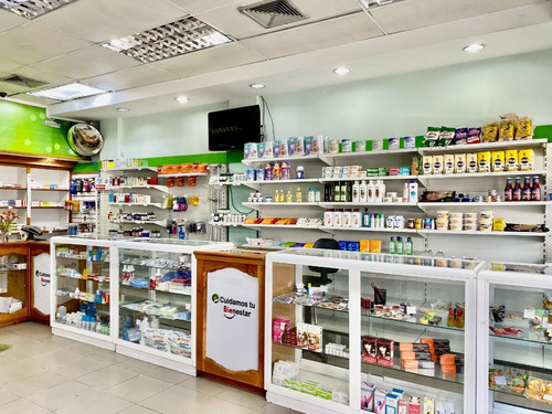 Imagen 12 de 22 de En Venta Registro De Farmacia En Punto Fijo Operativo Listo Para Negociar
