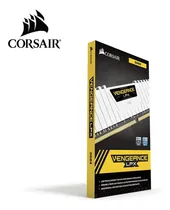 Comprar Memoria Corsair Vénganse  32 Gb Ddr 4 3200 Lpx 32gb 2x16gb