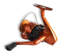 Comprar Reel Frontal Albatros  Tackle 5000 2 Rul Pesca Variada 