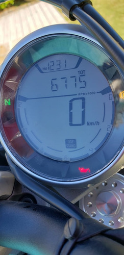 Imagen 1 de 4 de Ducati Scrambler Full Throttle
