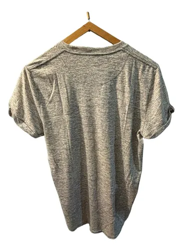 Remeras hollister hombre originales hotsell