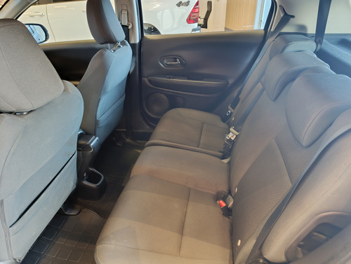 Honda HR-V 1.8 Ex 2wd Cvt