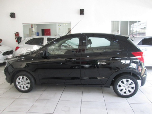 Ford Ka Se Completo Zero De Entrada+60 X 999,00 Fixas