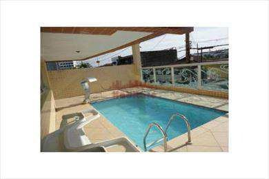 Imagem 20 de 29 de Apartamento Com 3 Dorms, Boqueirão, Praia Grande - R$ 320 Mil, Cod: 427100 - V427100