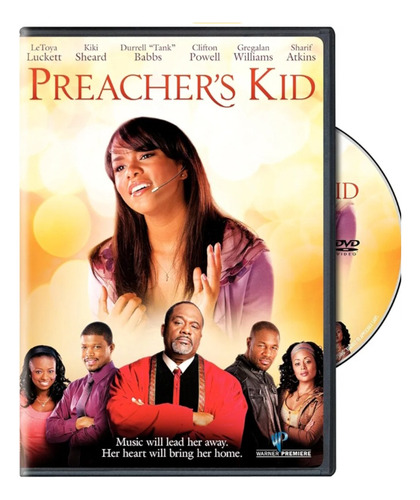 Dvd A Filha Do Pastor ( 2010 )