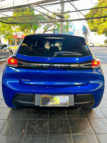 Peugeot 208 1.0 FIREFLY FLEX STYLE MANUAL