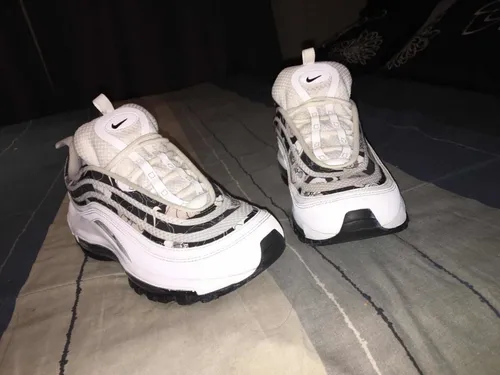 Nike Air Max 97 Mujer Rosadas Vestuario y Calzado en Nike Air Max 97 Mujer Rosadas Vestuario y Calzado en