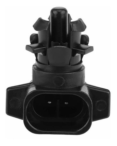 Sensor Temperatura Ambiente Clima Chevrolet Chevy C2 2007