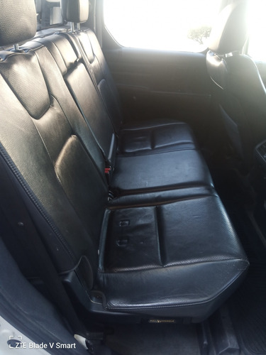 Honda Ridgeline 3.5 Rtl V6/ 4x4 At