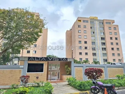 Apartamento en venta