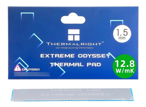 Thermal Pad Thermalright Extreme Odyssey 120mm X 20mm X1,5mm