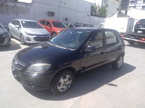 Chevrolet Celta 1.4 Lt Aa+dir