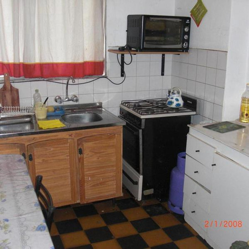 Multifamiliar Con Tres Ph,patios,terrazas Y Entrada De Auto