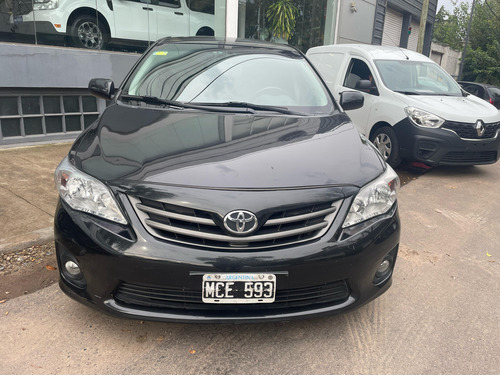 Toyota Corolla 1.8 Xei At 136cv