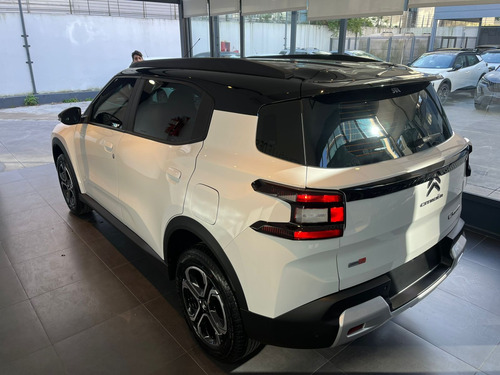 Citroën C3 Aircross 1.0 Shine Turbo 200 Cvt
