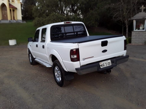 Ranger Xlt 3.0 4x2 Cab. Dupla
