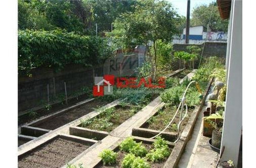 Casa Com 3 Dormitórios Com Piscina -estância Suíça Em Itanhaém - 908