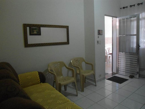 Imagem 5 de 15 de Casa - Venda - Loty - Itanhaem - Ita2338
