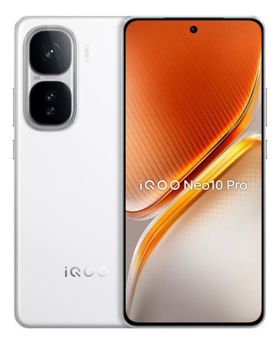 Vivo Iqoo Neo10 Pro 16gb /1 Tb Android 15 Dimensity 9400 Octa Core Wifi Gps Nfc Amoled 5g Desbloqueado Ingles