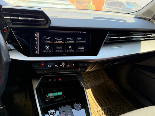 Audi A3 1.4 Sedán 35tfsi Dynamic At Dsg
