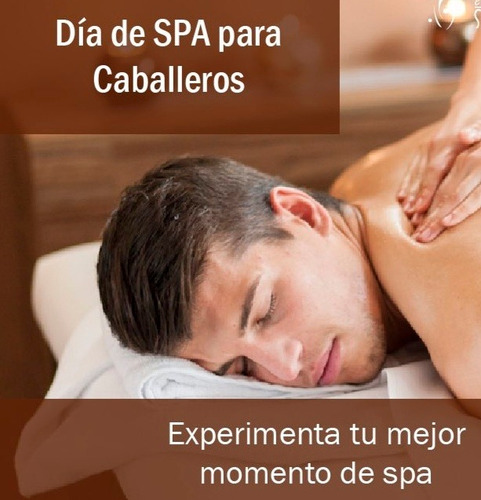 Imagen 3 de 5 de El Mejor Relax Para Hombres Por Experto Masajista Másculino
