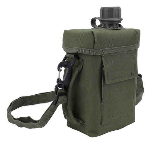 Bolsa Para Botellas De Agua De 2 Litros, Cintura, Gran Capac