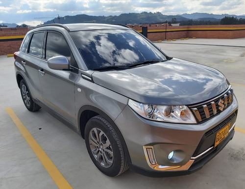 Suzuki Vitara 2020 1.6 Gl