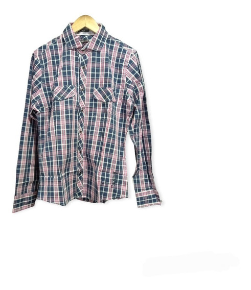 Camisas para Hombre Larga | MercadoLibre.com.ar