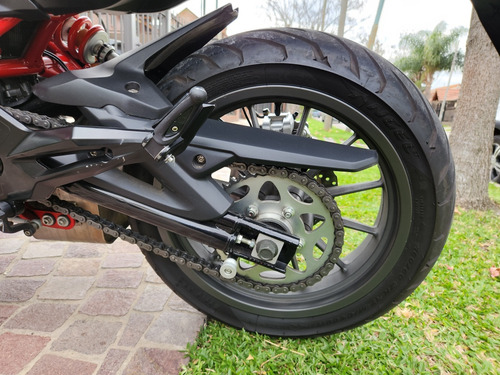 Benelli Tnt 300