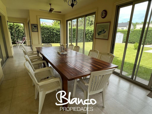Casa En Venta En La Lomada, Pilar, G.b.a. Zona Norte
