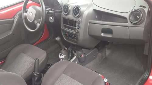 Financiamento Com Score Baixo Ford Ka 2011 Economica