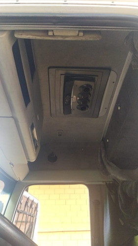 Volkswagen 19330 4x2 Teto Alto