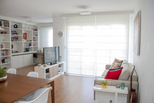 Imagem 3 de 13 de Apartamento Com 2 Dormitórios À Venda, 82 M² Por R$ 540.000,00 - Urbanova - São José Dos Campos/sp - Ap6340