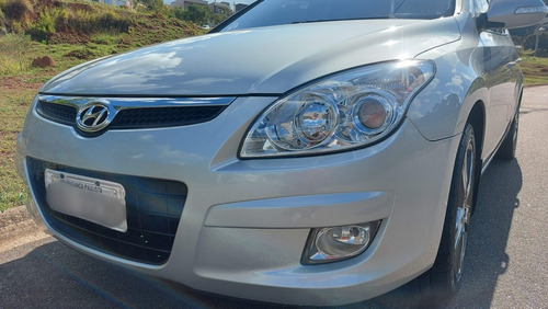 Hyundai I30 2010 2.0 Gls 5p