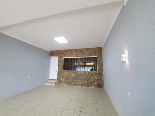 Imagem 21 de 30 de Sobrado Com 3 Dormitórios À Venda, 278 M² Por R$ 970.000,00 - Vila Pires - Santo André/sp - So1853