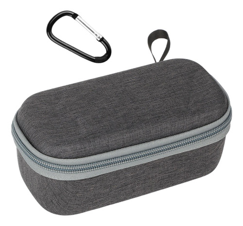 Estuche De Transporte Portátil, Estuche Protector Duradero