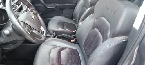 JAC SEI3 1.6 Connect Cvt