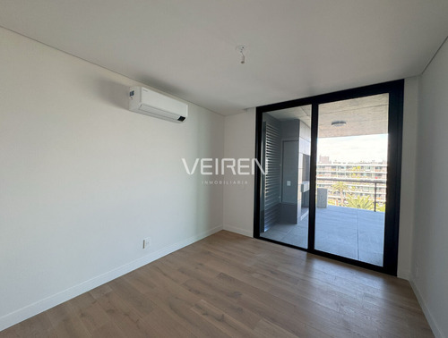 Increíble Apartamento Con Vista Lago A Estrenar En Well 3