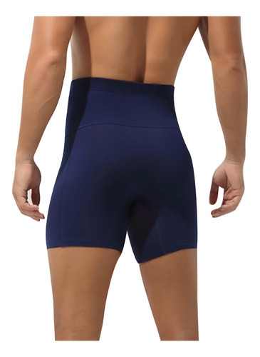 Pantalones Cortos Para Hombre Que Absorben La Pérdida De Pes