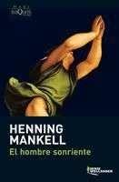 Imagen 1 de 3 de El Hombre Sonriente De Henning Mankell - Tusquets