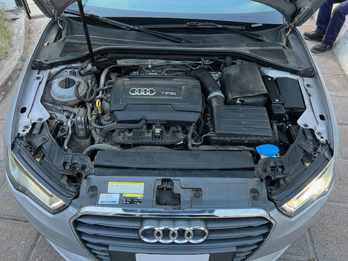 Audi A3 1.8 T Fsi Mt 180cv
