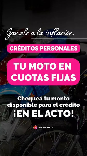 Moto Corven Triax 250 Urquiza Motos 0km 2025 Enduro Cross