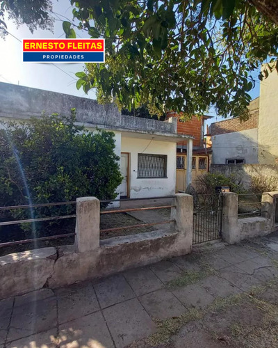 Lote - Villa Luzuriaga