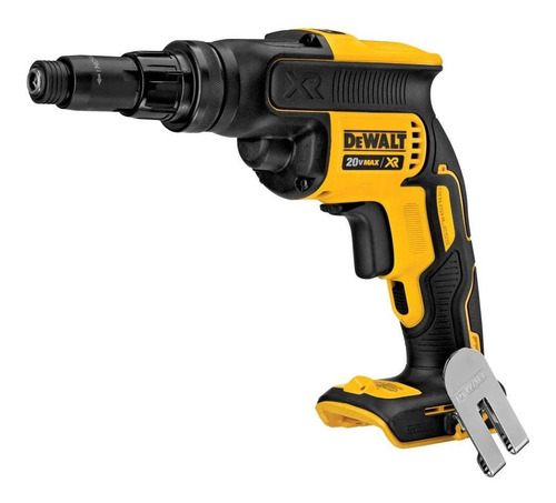 Parafusadeira Drywall De 1/4'' (6,4mm) 20v Dcf622b - Dewalt