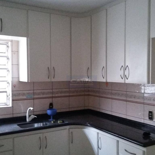 Imagem 22 de 30 de Sobrado Com 5 Dormitórios À Venda, 120 M² Por R$ 419.000,00 - Vila Taquari - São Paulo/sp - So11715