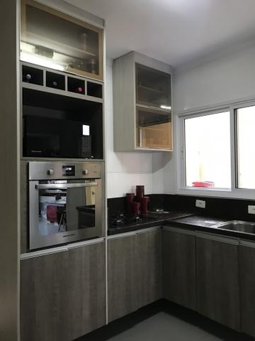 Imagem 14 de 14 de Apartamento 2 Quartos Santo André - Sp - Jardim Santo André - V4024