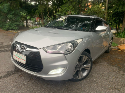 Hyundai Veloster 1.6 16v 2p