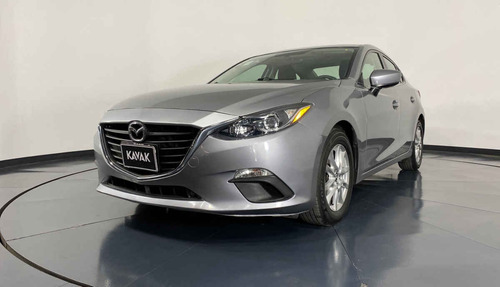 Imagen 1 de 15 de 44653 - Mazda 2016 Con Garantía Mt