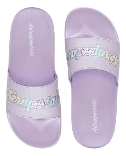 Sandalias De Moda Aeropostale Playa Mirage Original