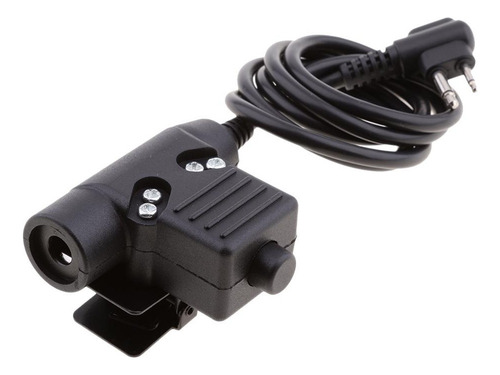 Nuevo Z-tactical U94 Ptt Adaptador Militar Ptt Compatível